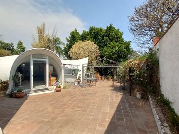 Casa en venta en Tlaltenango