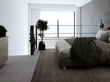 Departamento en venta, amenidades de lujo, vista al mar, Costa Mujeres, Cancún