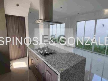 VENTA DE CASA NUEVA EN PARQUE HABANA EN LOMAS DE ANGELÓPOLIS II ZONA AZUL
