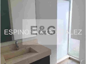 VENTA DE CASA NUEVA EN PARQUE HABANA EN LOMAS DE ANGELÓPOLIS II ZONA AZUL