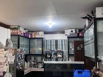 2-Storey House w/ 3-Bedroomsn for Sale in Taytay, Rizal