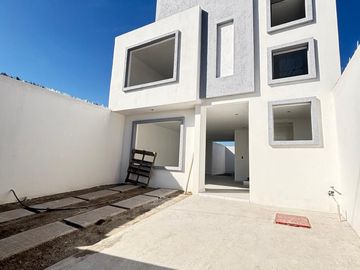 Casa en Venta, Metepec  San Miguel ToTocuitlapilco