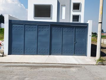 Casa en Venta, Metepec  San Miguel ToTocuitlapilco