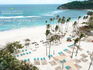 1 BR QUEEN SUITE UNIT FOR SALE AT SAVOY HOTEL BORACAY