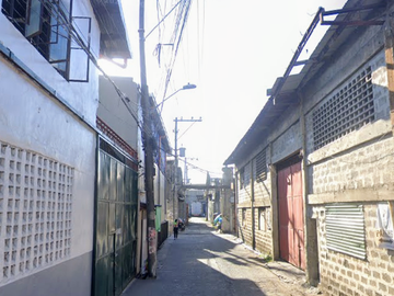 FOR SALE - Warehouse with Vacant Lot in Brgy. Maysan, Valenzuela City