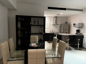 DEPARTAMENTO EN VENTA TORRE MIAMI MALECON LAS AMERICAS