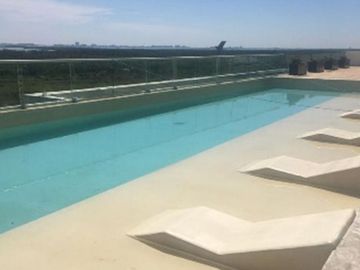 DEPARTAMENTO EN VENTA TORRE MIAMI MALECON LAS AMERICAS