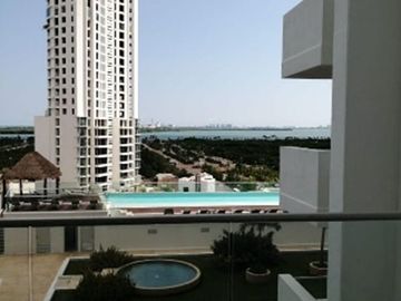 DEPARTAMENTO EN VENTA TORRE MIAMI MALECON LAS AMERICAS