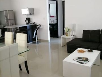 DEPARTAMENTO EN VENTA TORRE MIAMI MALECON LAS AMERICAS