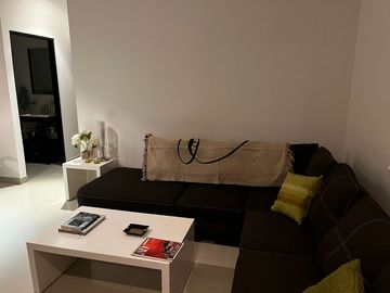 DEPARTAMENTO EN VENTA TORRE MIAMI MALECON LAS AMERICAS