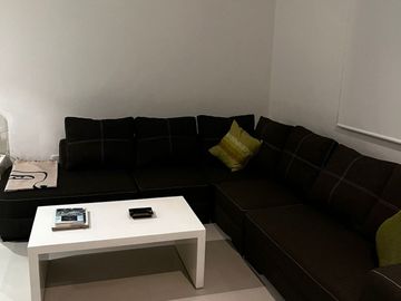 DEPARTAMENTO EN VENTA TORRE MIAMI MALECON LAS AMERICAS
