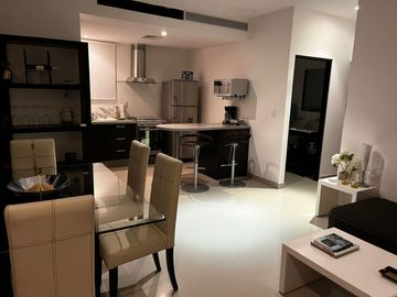 DEPARTAMENTO EN VENTA TORRE MIAMI MALECON LAS AMERICAS