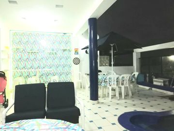 SE VENDE HERMOSA CASA DE PLAYA, EN CONDOMINIO ISLA DEL SOL.