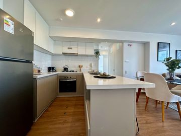 ULTIMOS DEPARTAMENTOS EN MIRAFLORES CENTRICO  CON VISTA EXTERNA