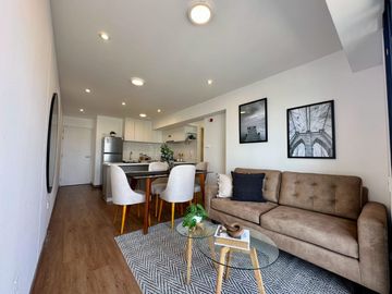ULTIMOS DEPARTAMENTOS EN MIRAFLORES CENTRICO  CON VISTA EXTERNA