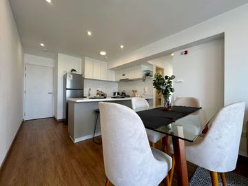 ULTIMOS DEPARTAMENTOS EN MIRAFLORES CENTRICO  CON VISTA EXTERNA
