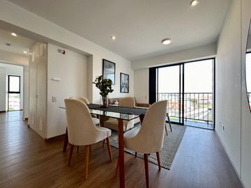 ULTIMOS DEPARTAMENTOS EN MIRAFLORES CENTRICO  CON VISTA EXTERNA