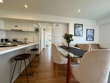 ULTIMOS DEPARTAMENTOS EN MIRAFLORES CENTRICO  CON VISTA EXTERNA