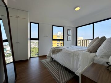 ULTIMOS DEPARTAMENTOS EN MIRAFLORES CENTRICO  CON VISTA EXTERNA