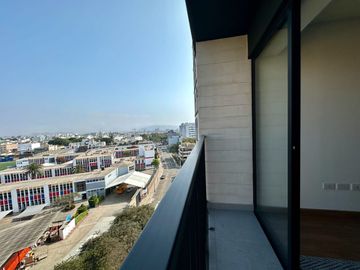 ULTIMOS DEPARTAMENTOS EN MIRAFLORES CENTRICO  CON VISTA EXTERNA
