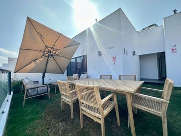 ULTIMOS DEPARTAMENTOS EN MIRAFLORES CENTRICO  CON VISTA EXTERNA