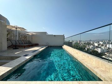 ULTIMOS DEPARTAMENTOS EN MIRAFLORES CENTRICO  CON VISTA EXTERNA