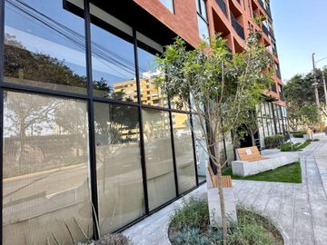 ULTIMOS DEPARTAMENTOS EN MIRAFLORES CENTRICO  CON VISTA EXTERNA