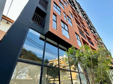 ULTIMOS DEPARTAMENTOS EN MIRAFLORES CENTRICO  CON VISTA EXTERNA