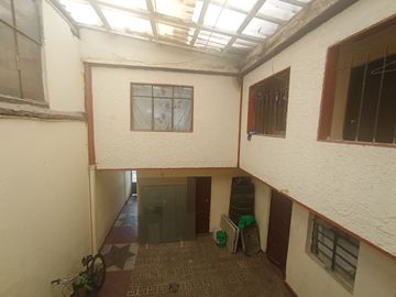 Casa para Remodelar en San Fernando