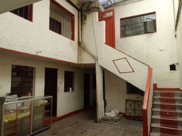Casa para Remodelar en San Fernando