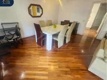 Departamento en Venta Sector Republica del Salvador