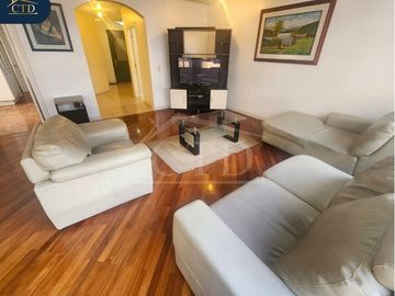 Departamento en Venta Sector Republica del Salvador