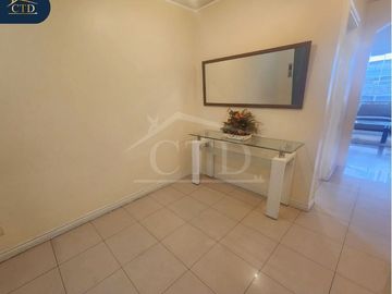 Departamento en Venta Sector Republica del Salvador