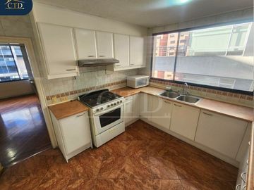 Departamento en Venta Sector Republica del Salvador