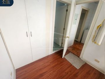Departamento en Venta Sector Republica del Salvador