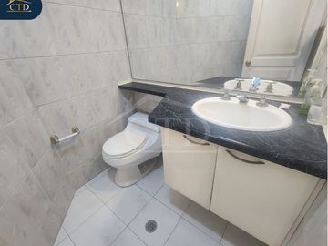 Departamento en Venta Sector Republica del Salvador