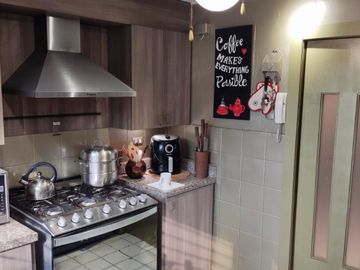 VENTA DEPARTAMENTO EN URDESA CENTRAL NORTE DE GUAYAQUIL