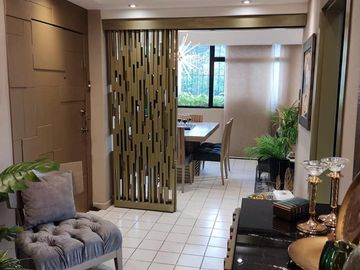 VENTA DEPARTAMENTO EN URDESA CENTRAL NORTE DE GUAYAQUIL
