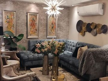 VENTA DEPARTAMENTO EN URDESA CENTRAL NORTE DE GUAYAQUIL