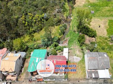 AMPLIO TERRENO DE VENTA, IDEAL PARA PROYECTO INMOBILIARIO T455