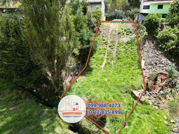 AMPLIO TERRENO DE VENTA, IDEAL PARA PROYECTO INMOBILIARIO T455