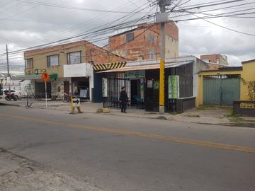 LOTE EN TOBERÍN