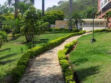 APARTAMENTO EN VENTA LOS CRISTALES