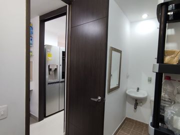 APARTAMENTO EN VENTA LOS CRISTALES