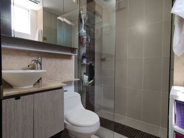 APARTAMENTO EN VENTA LOS CRISTALES