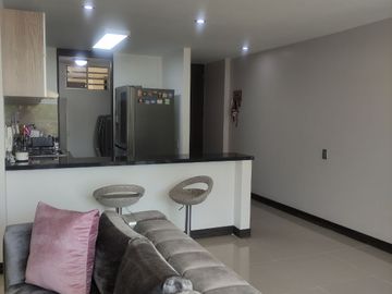APARTAMENTO EN VENTA LOS CRISTALES