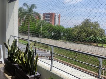 APARTAMENTO EN VENTA LOS CRISTALES