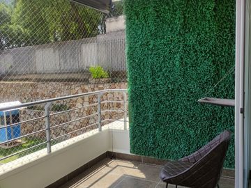 APARTAMENTO EN VENTA LOS CRISTALES