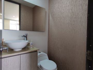APARTAMENTO EN VENTA LOS CRISTALES