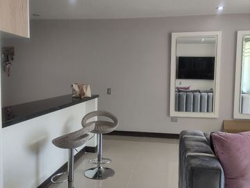 APARTAMENTO EN VENTA LOS CRISTALES